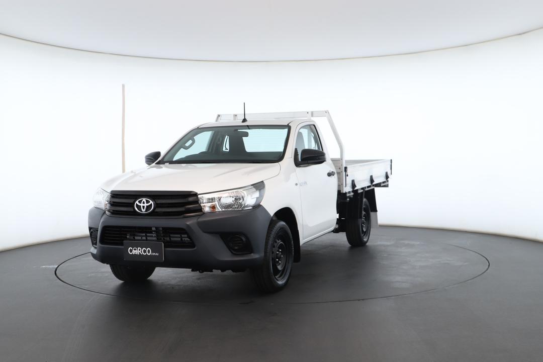 Exterior view frame 4