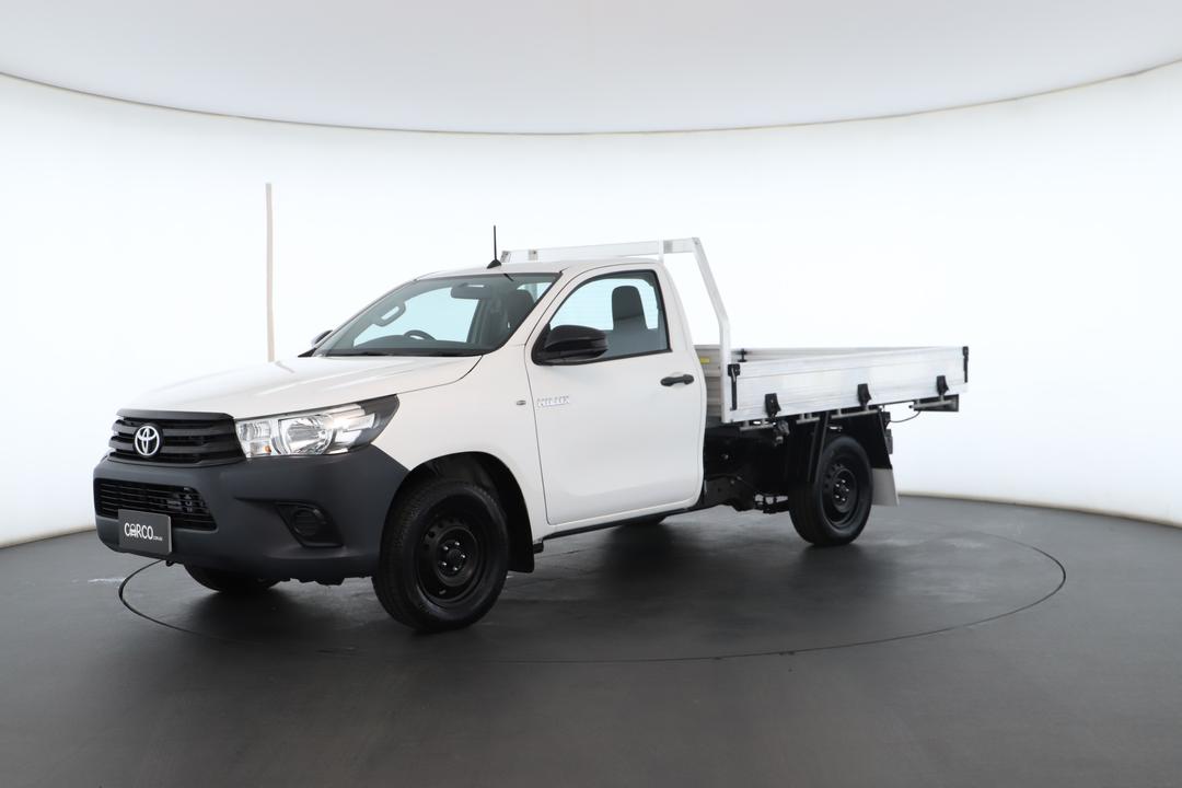 Exterior view frame 5