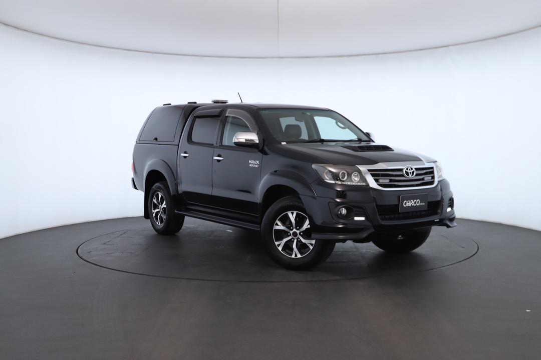 Exterior view frame 0