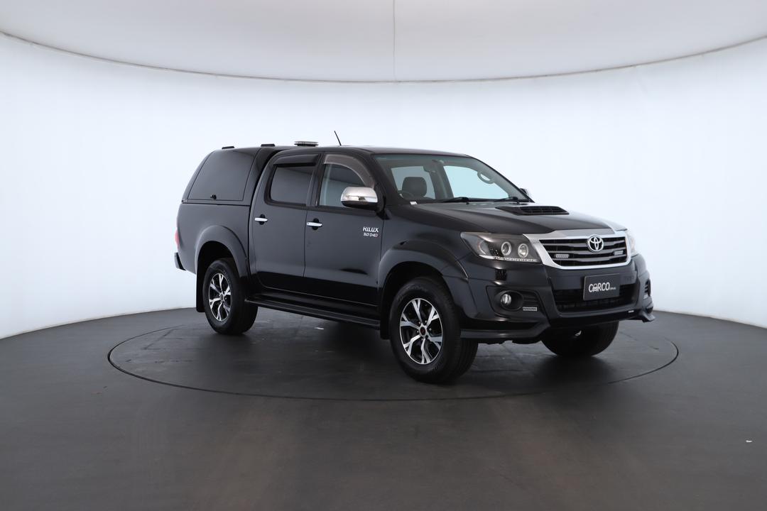 Exterior view frame 1