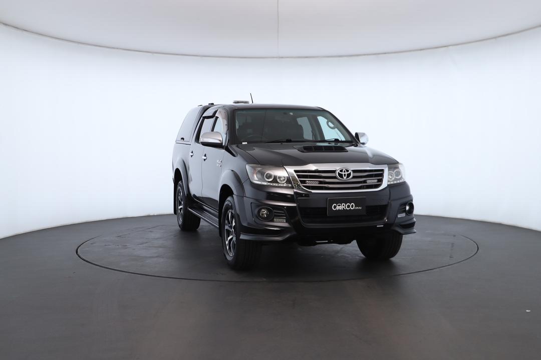 Exterior view frame 2