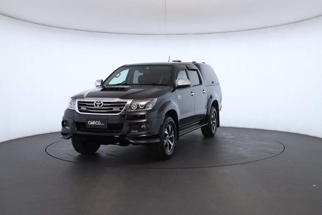 Exterior view frame 4