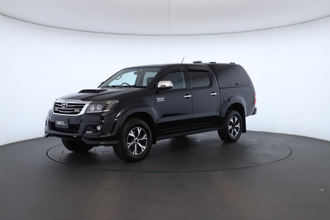 Exterior view frame 5