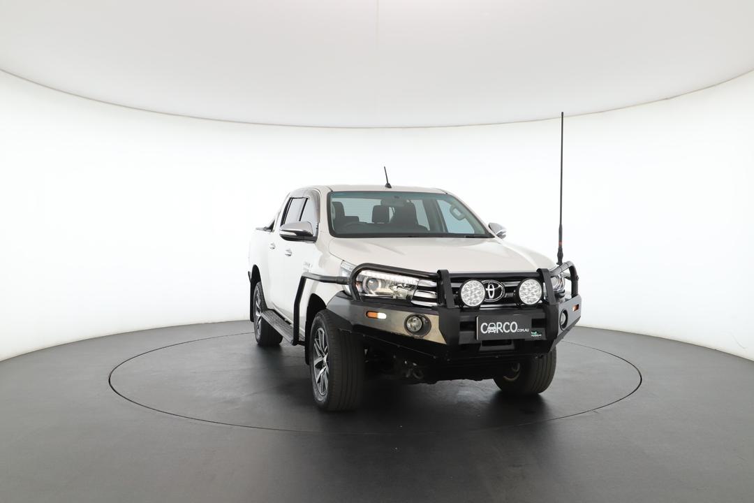 Exterior view frame 2