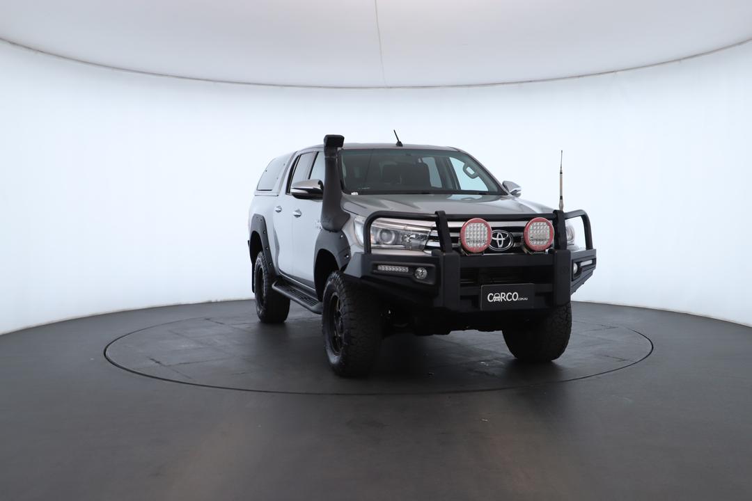 Exterior view frame 2