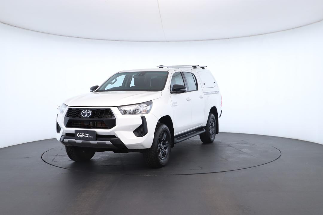 Exterior view frame 4