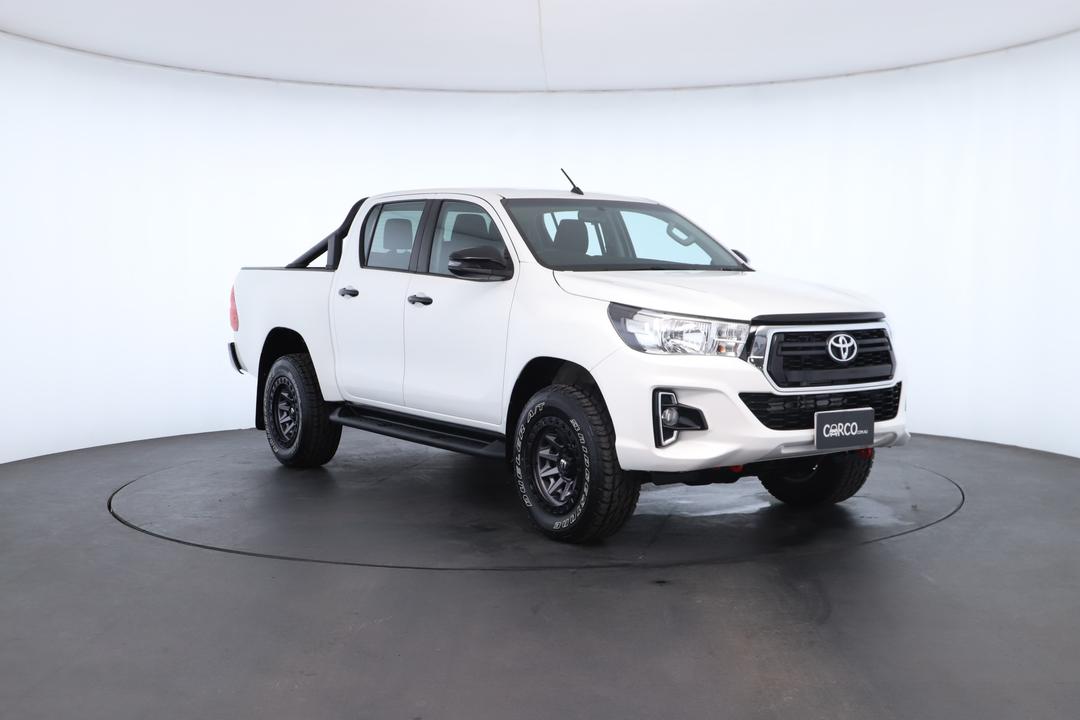 Exterior view frame 1