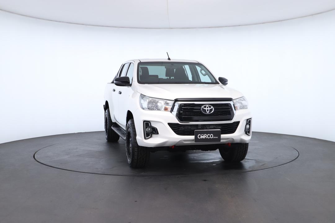 Exterior view frame 2