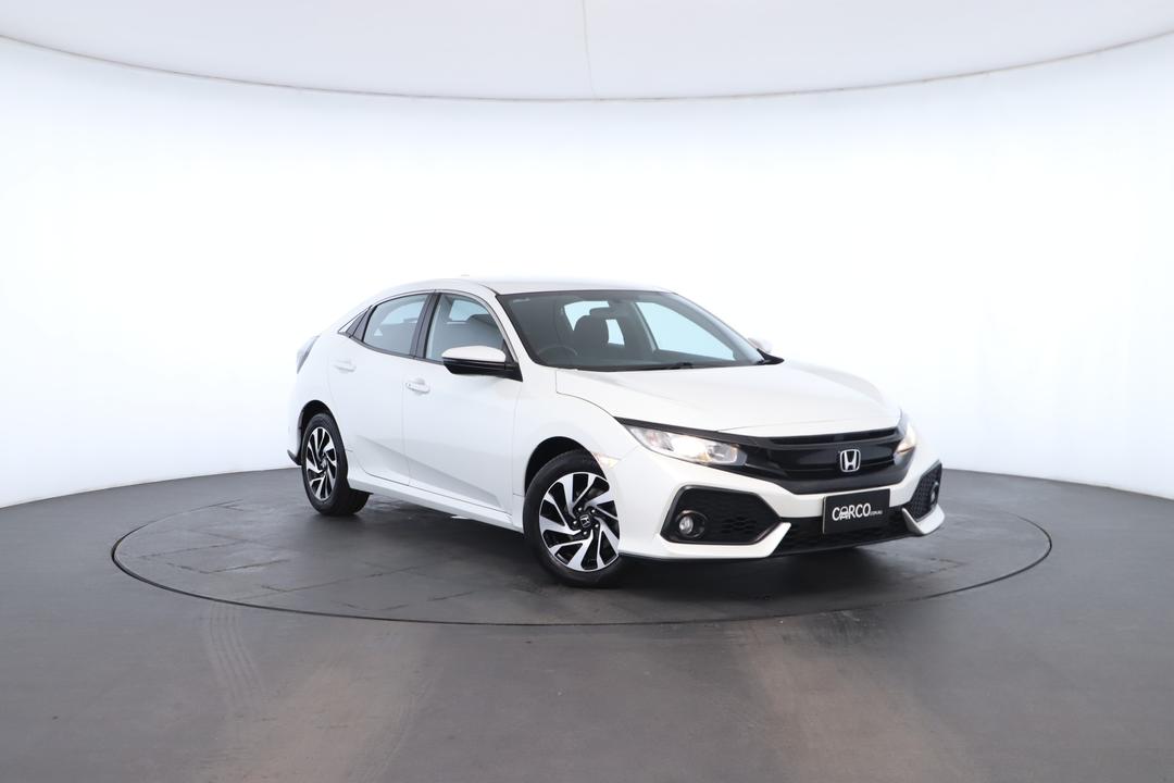 Exterior view frame 0