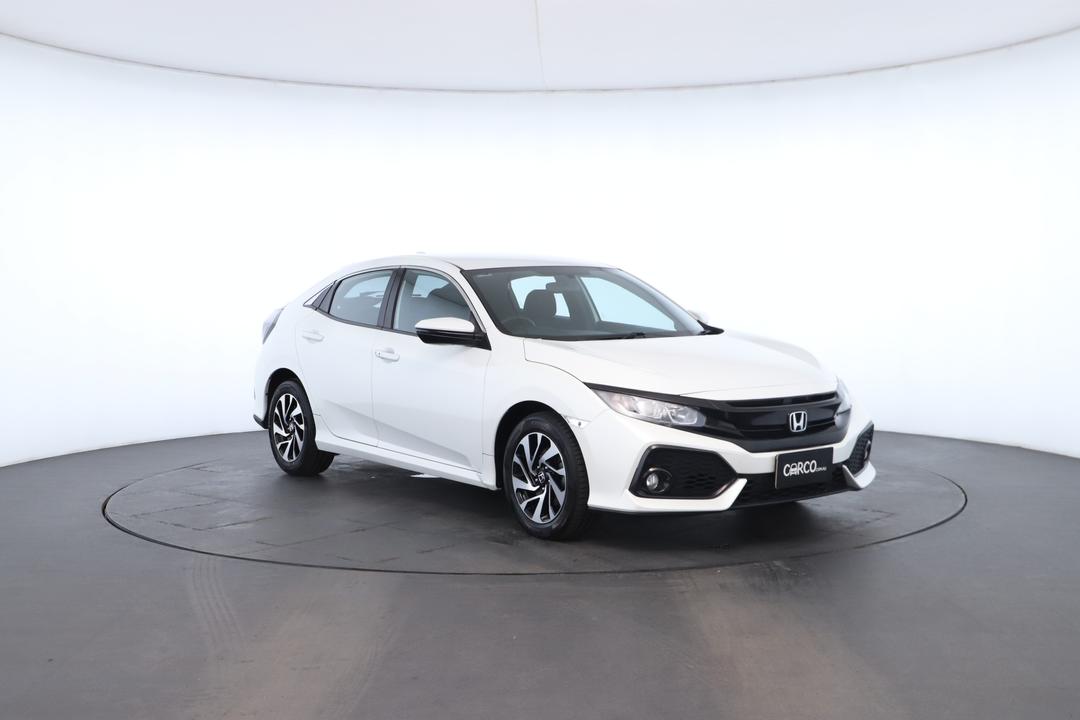 Exterior view frame 1