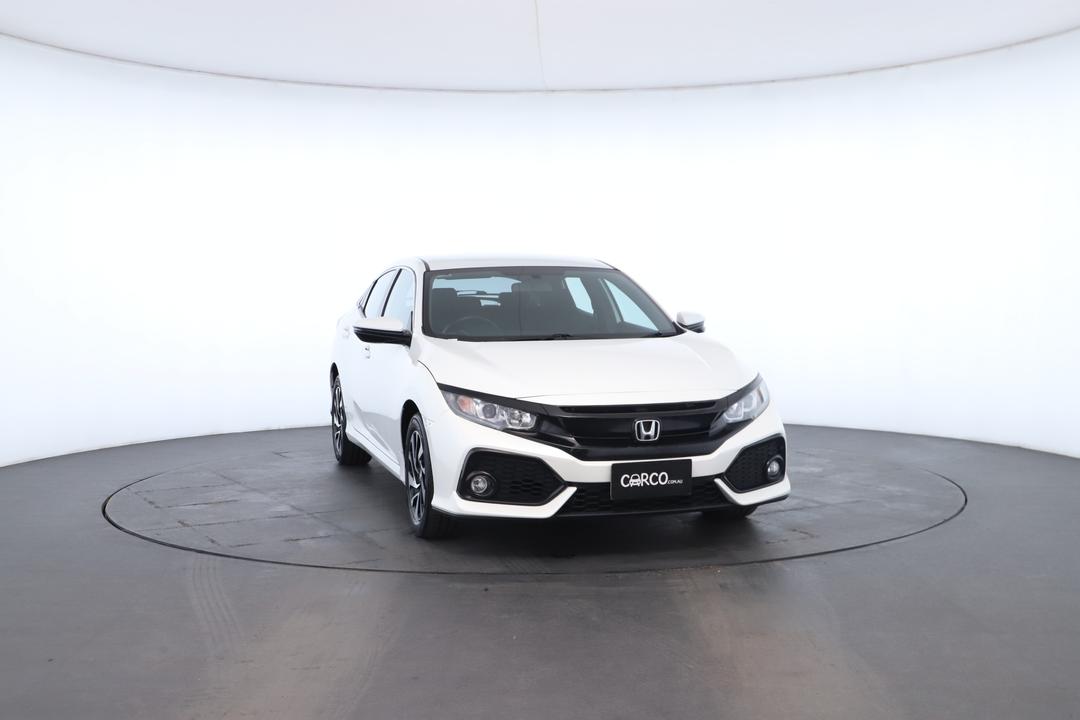 Exterior view frame 2