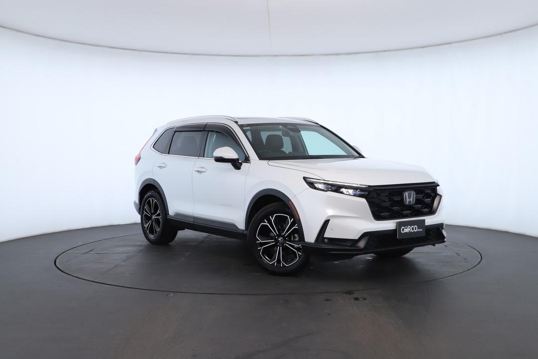 Exterior view frame 0