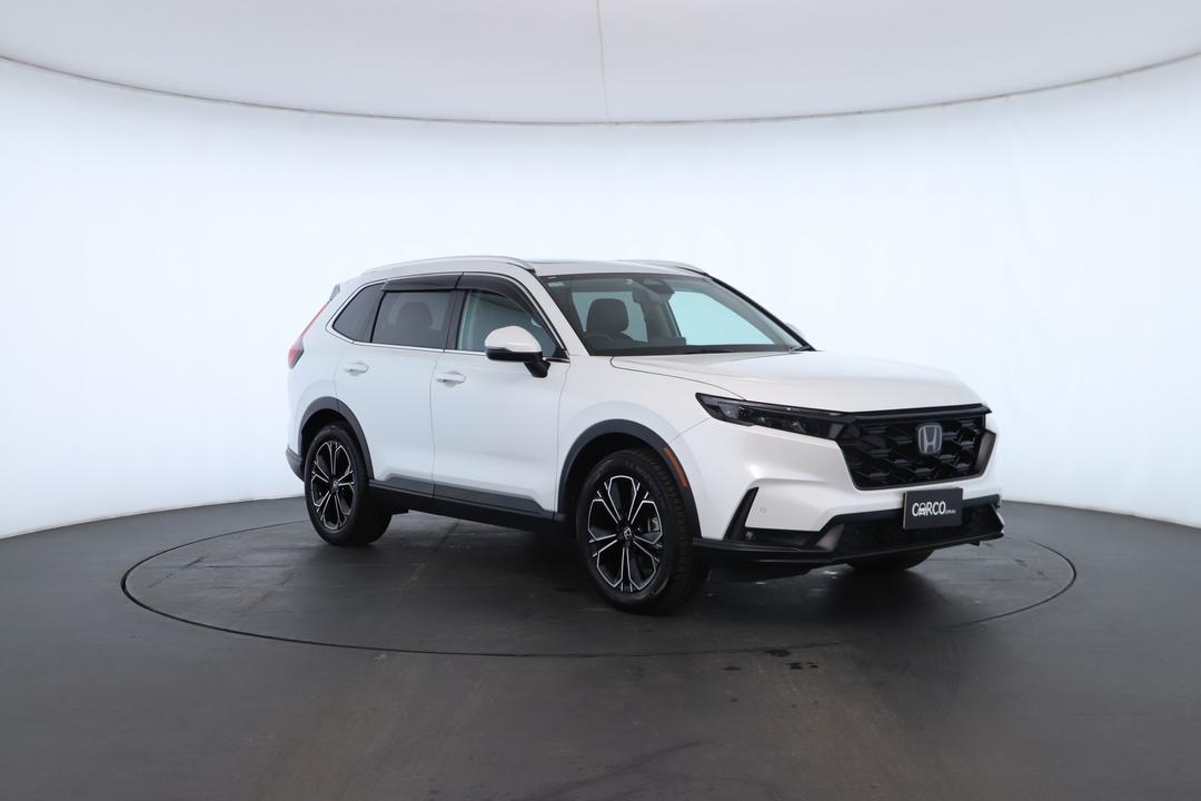 Exterior view frame 1