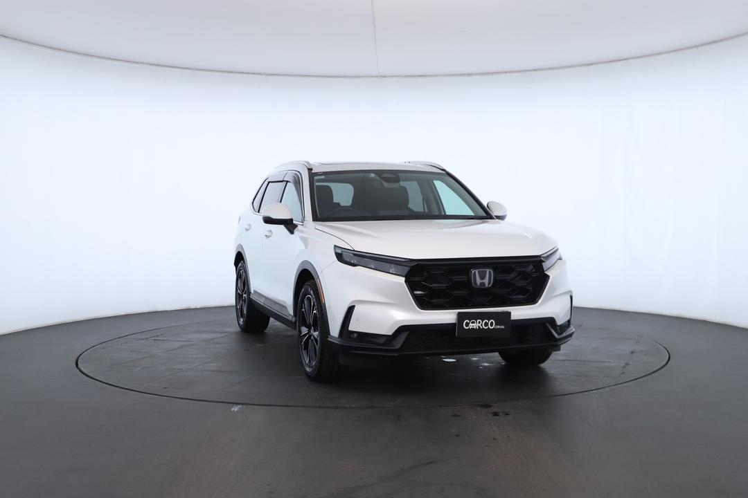 Exterior view frame 2