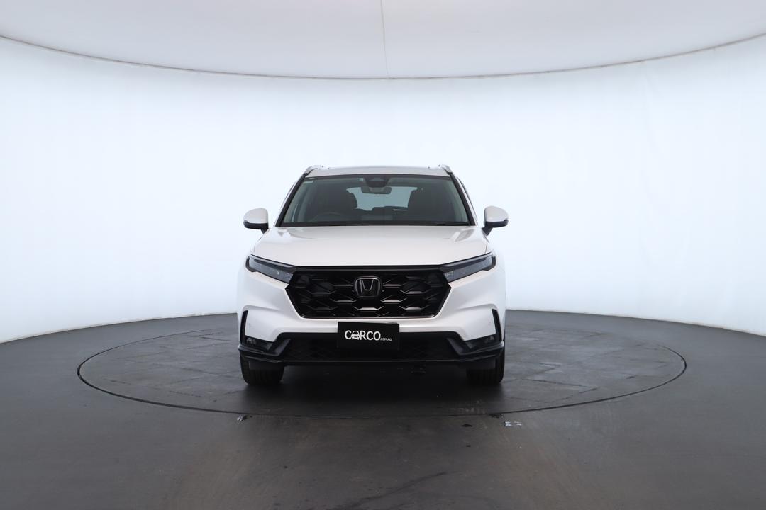 Exterior view frame 3