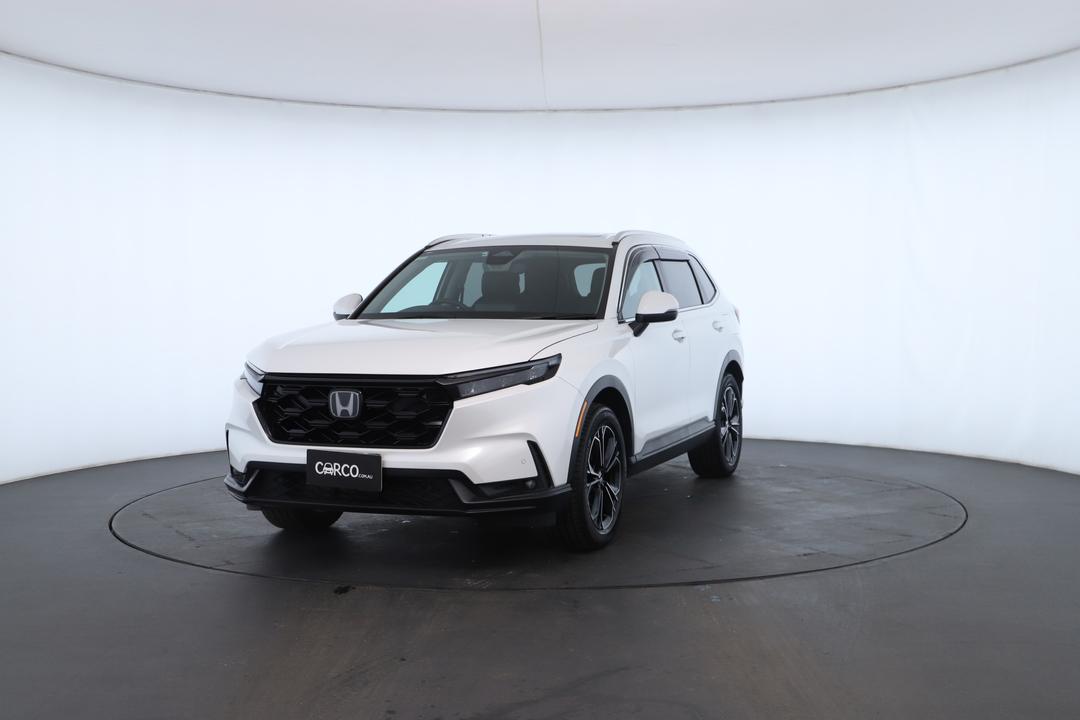 Exterior view frame 4