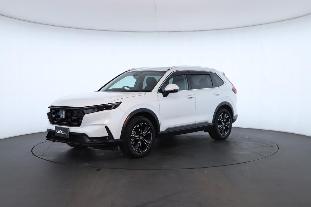 Exterior view frame 5