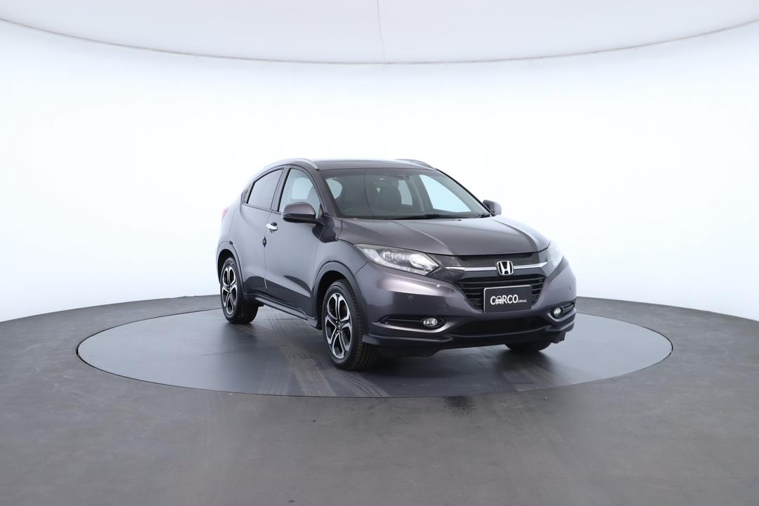 Exterior view frame 1