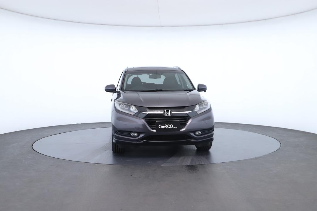 Exterior view frame 2