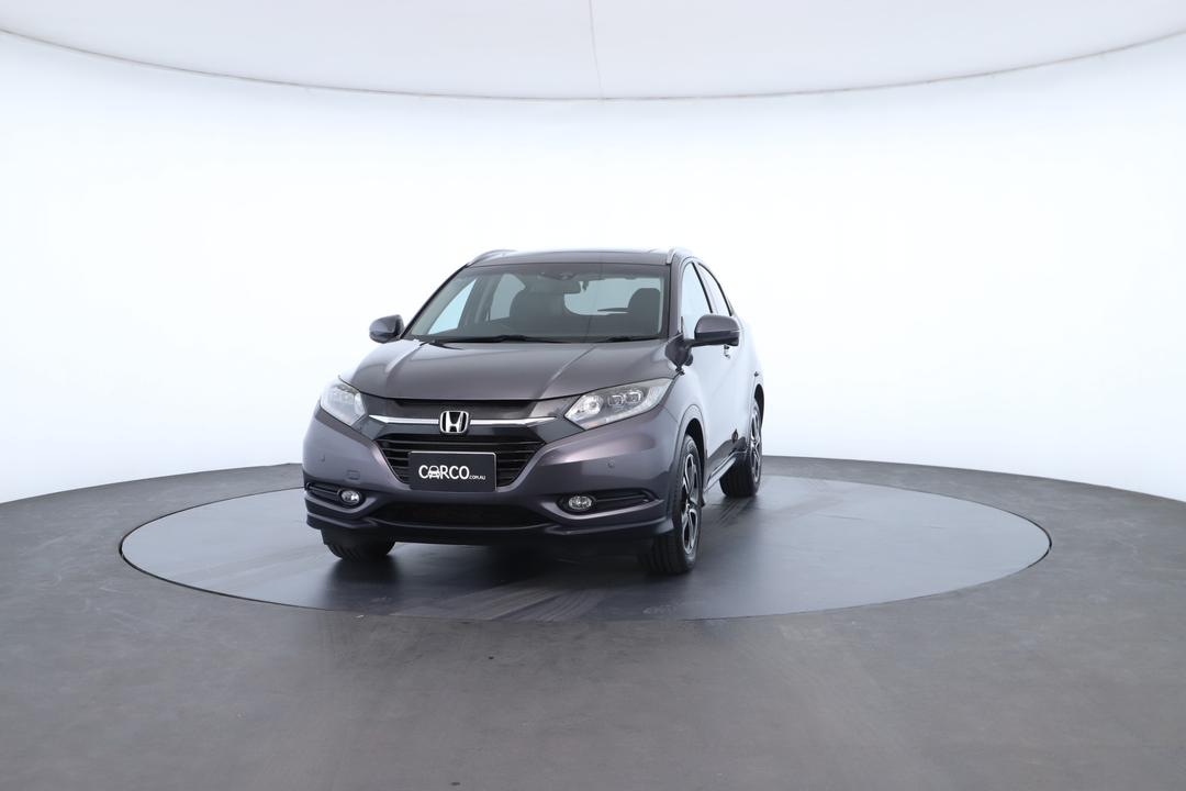 Exterior view frame 3