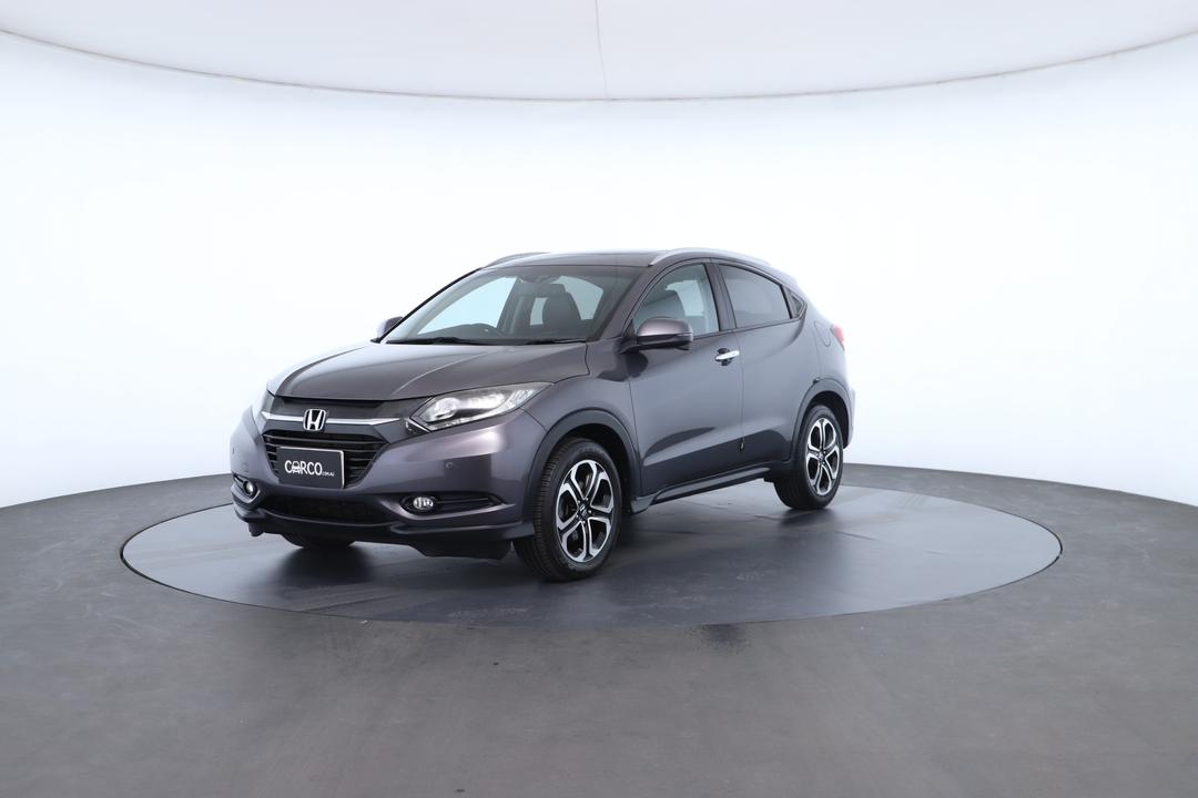 Exterior view frame 4