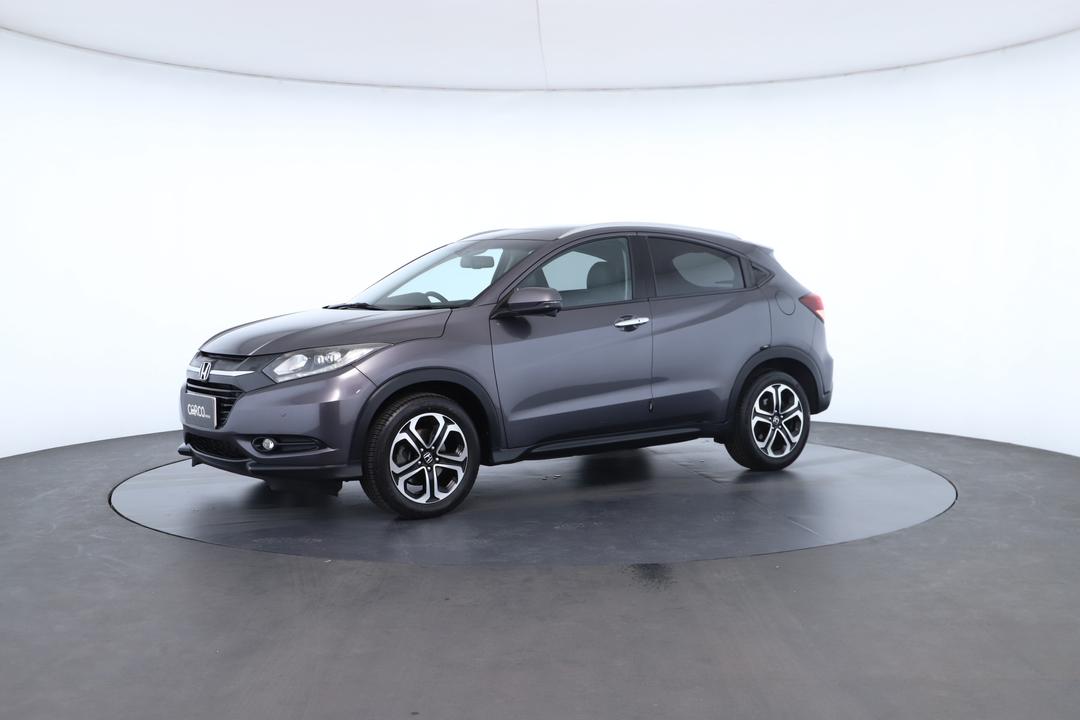 Exterior view frame 5