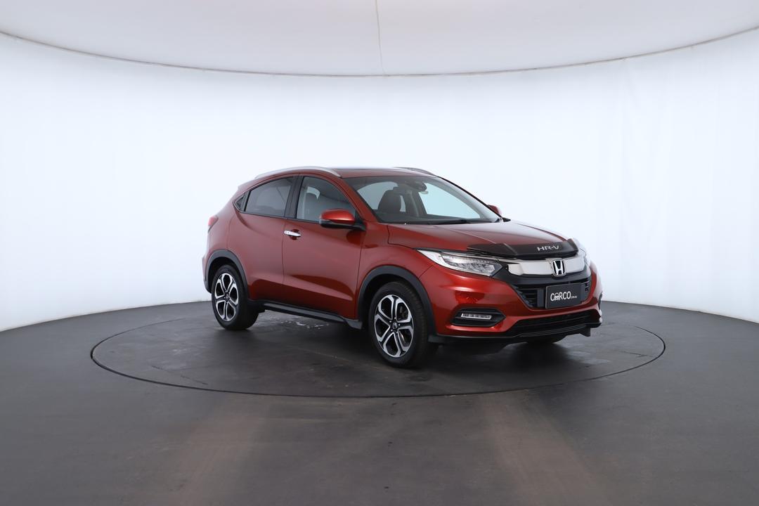 Exterior view frame 1