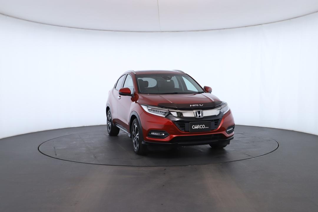 Exterior view frame 2