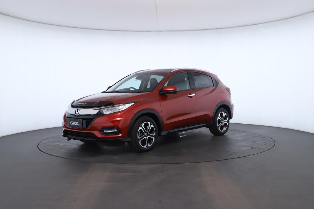 Exterior view frame 5