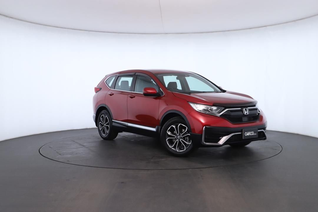 Exterior view frame 0