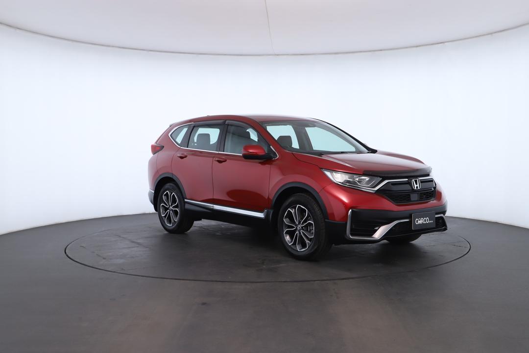 Exterior view frame 1