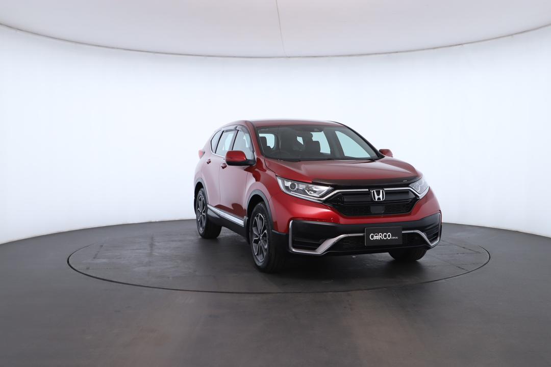 Exterior view frame 2