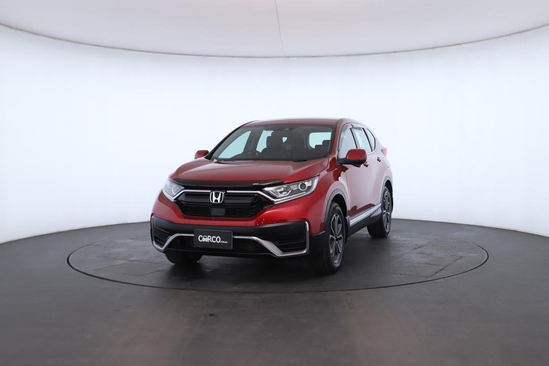 Exterior view frame 4