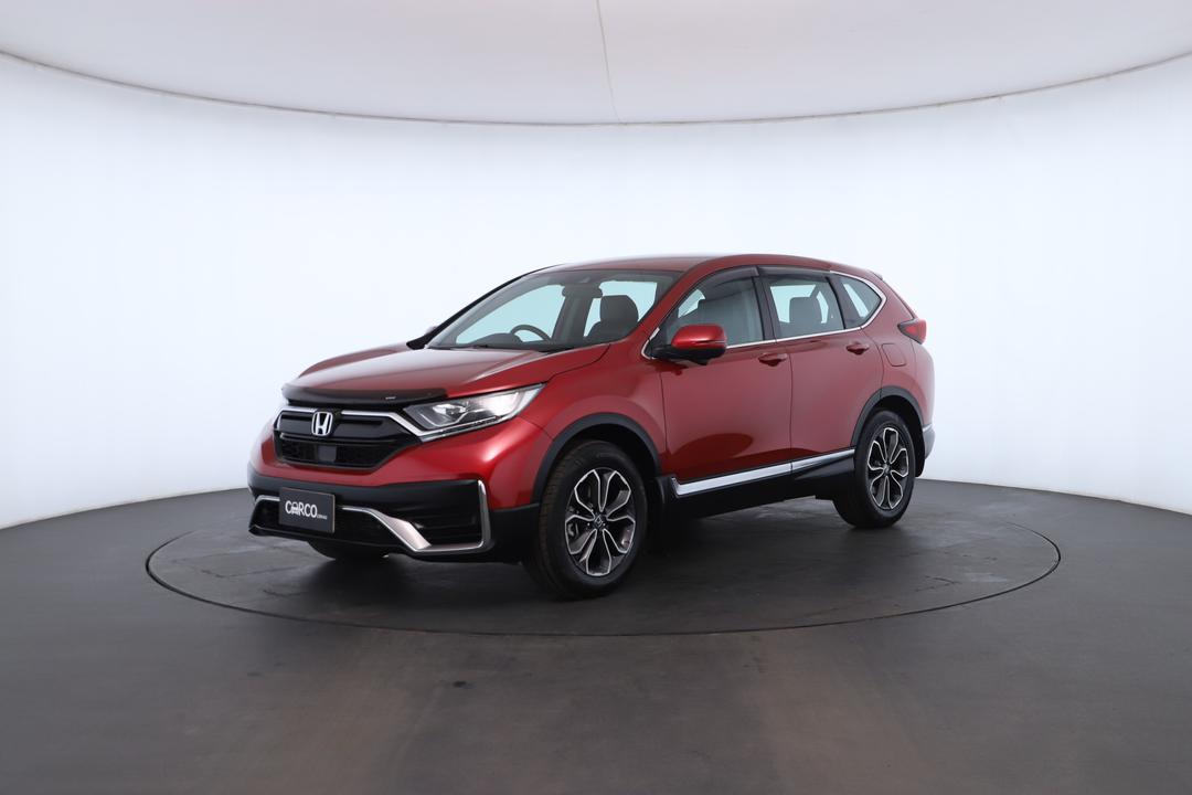 Exterior view frame 5