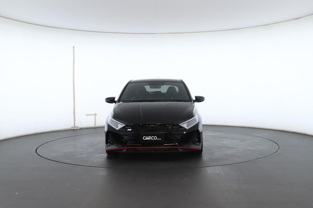 Exterior view frame 3