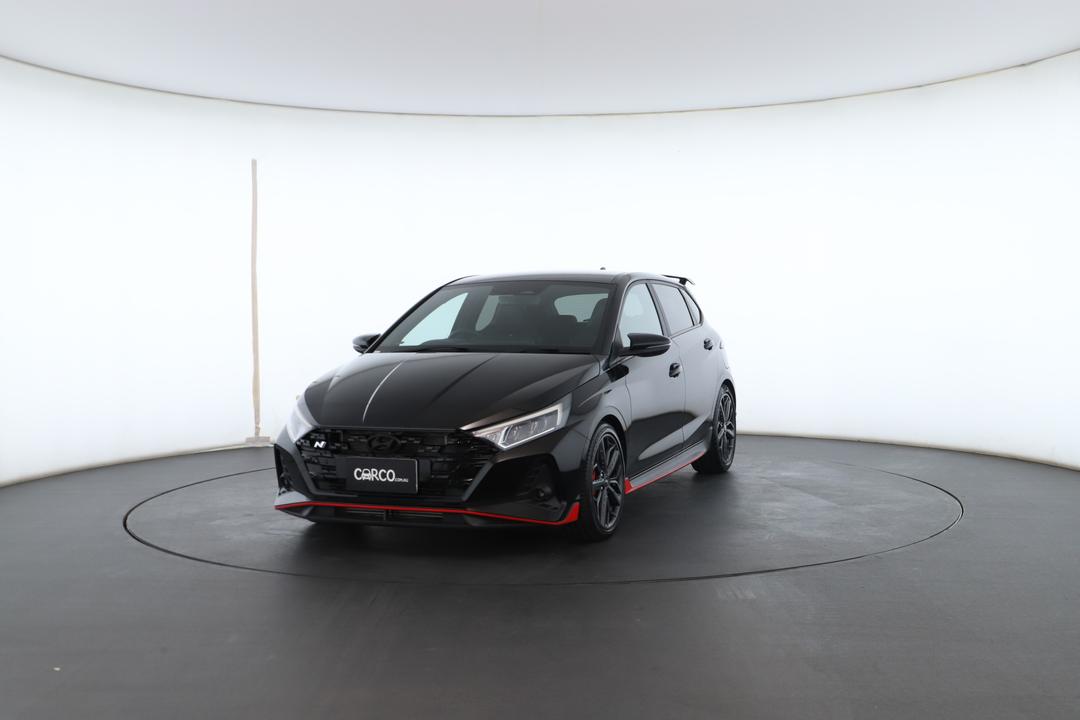 Exterior view frame 4