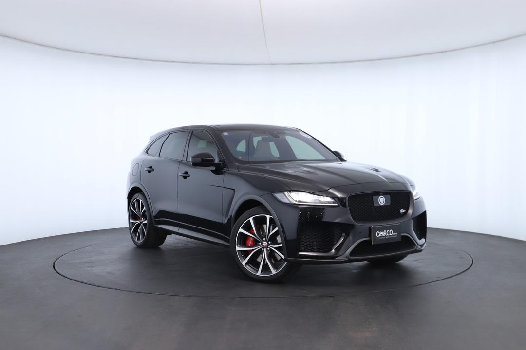 Exterior view frame 0