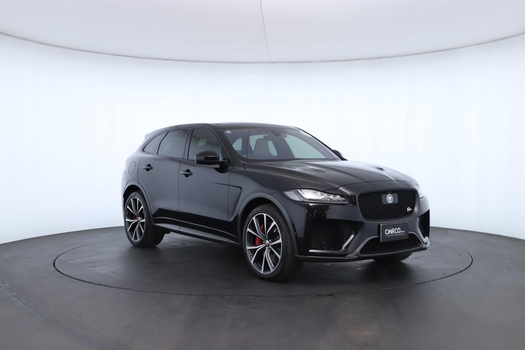 Exterior view frame 1