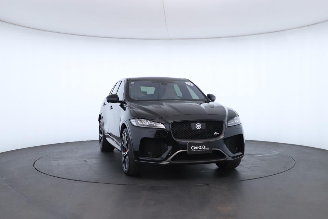 Exterior view frame 2