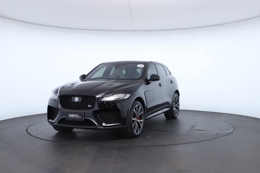 Exterior view frame 4