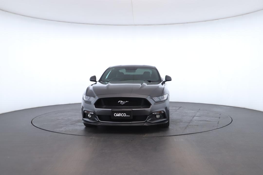 Exterior view frame 3