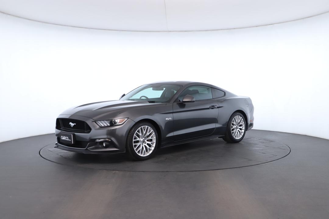 Exterior view frame 5