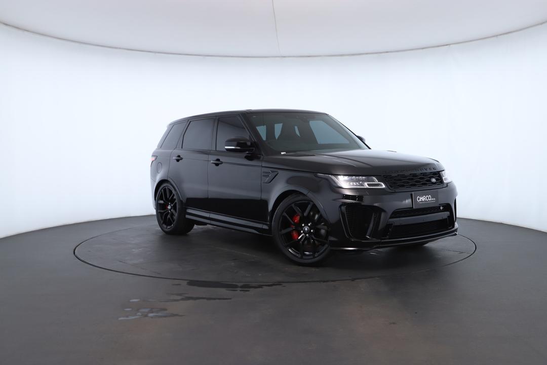 Exterior view frame 0