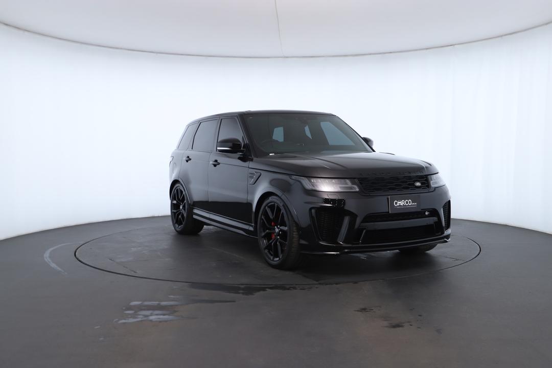 Exterior view frame 2