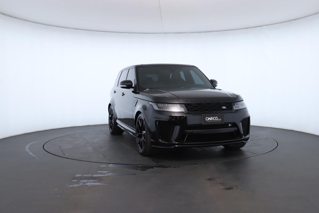 Exterior view frame 3