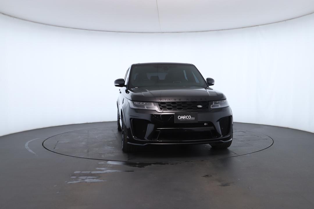 Exterior view frame 4