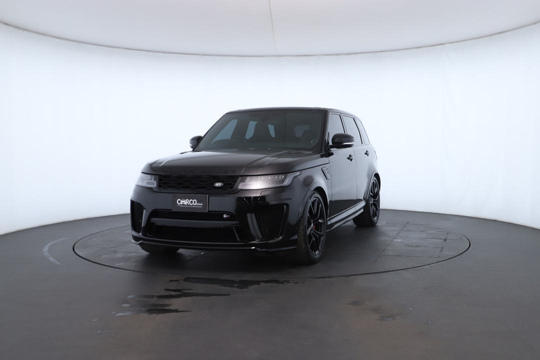 Exterior view frame 7