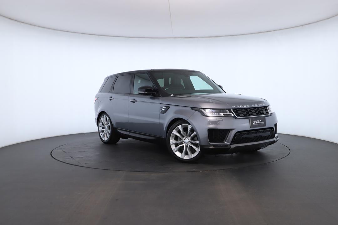 Exterior view frame 0