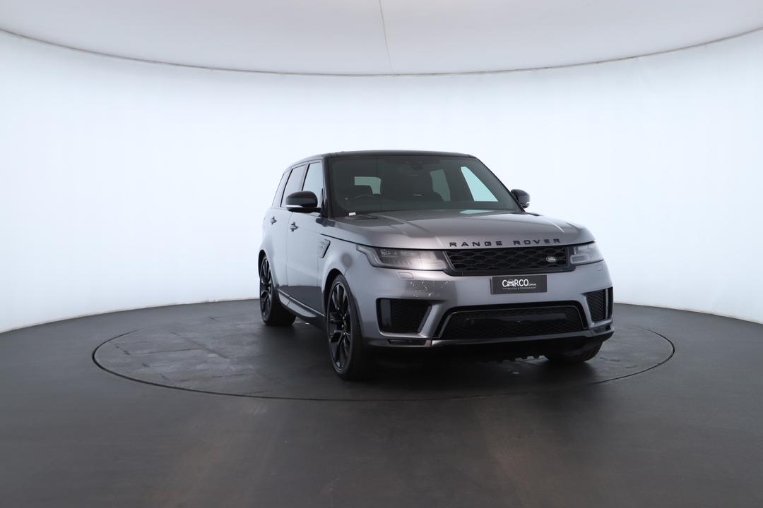 Exterior view frame 2