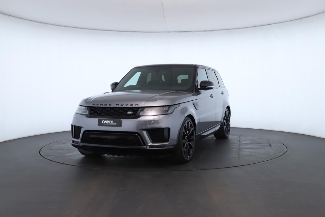 Exterior view frame 4